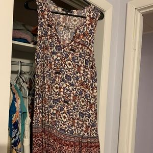 American Eagle dress